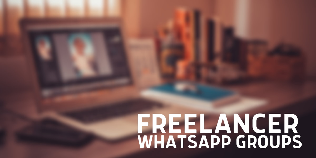 freelancing assignment whatsapp group link