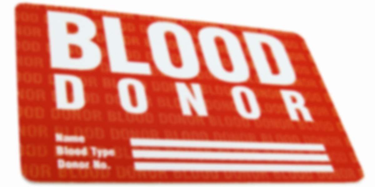 Blood Donors WhatsApp Group