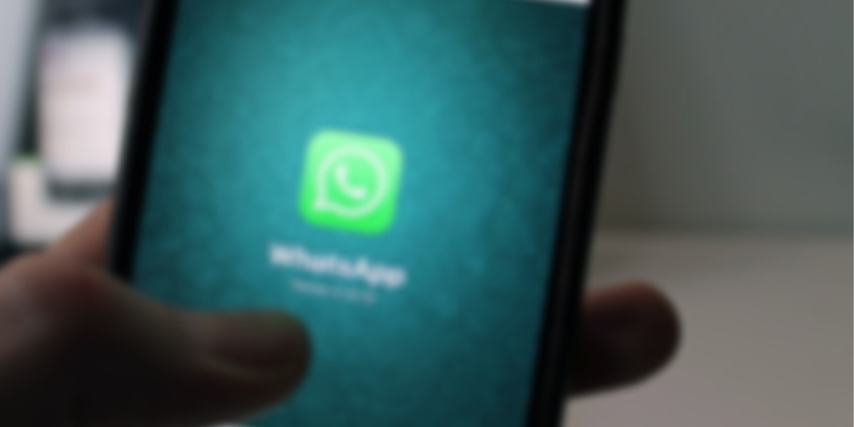 whatsapp for active 2