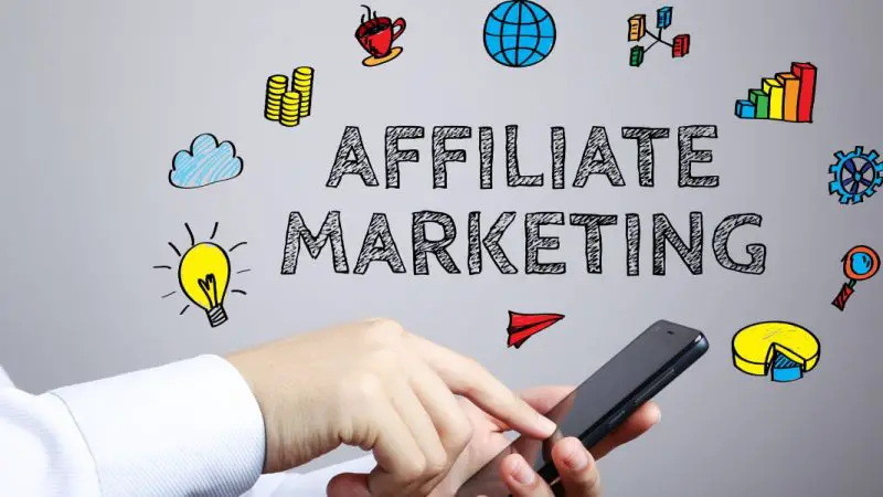 Affiliate Marketing WhatsApp Group