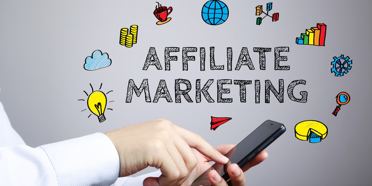 Affiliate Marketing WhatsApp Group