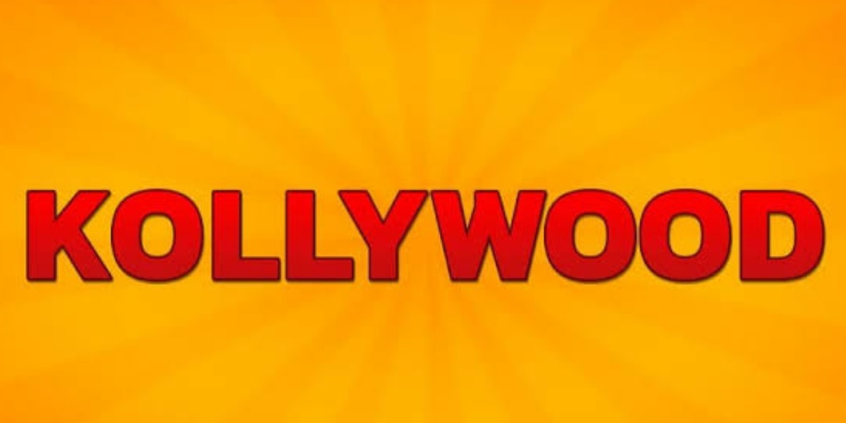 Kollywood WhatsApp Group
