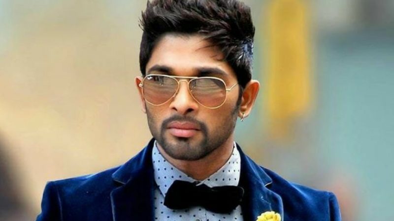 Allu Arjun Fans WhatsApp Group