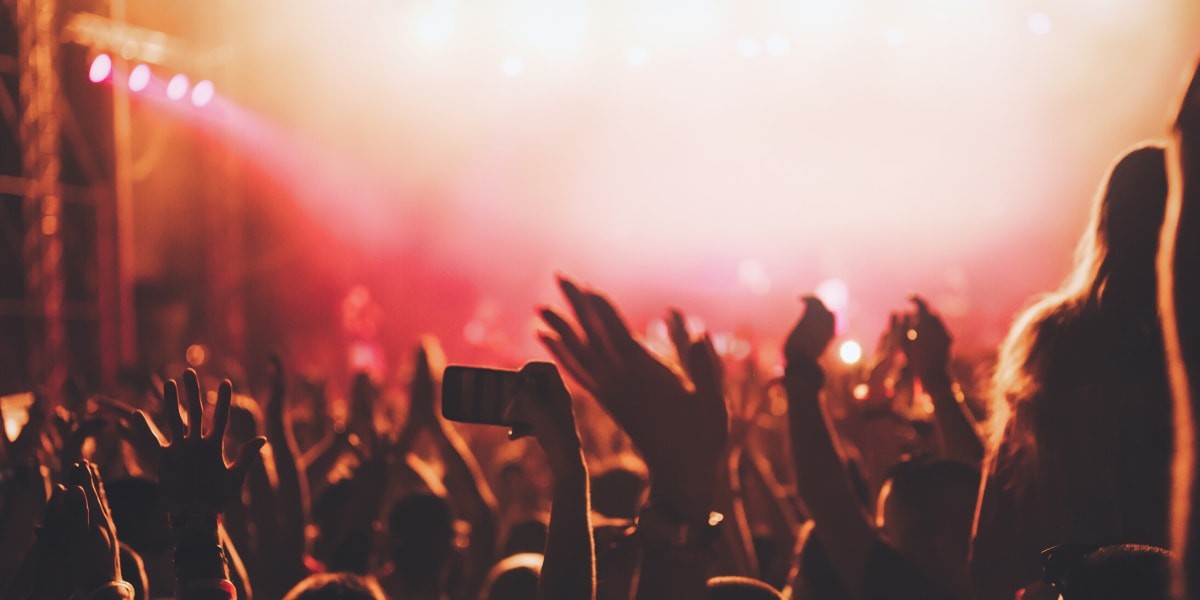 EDM WhatsApp Group
