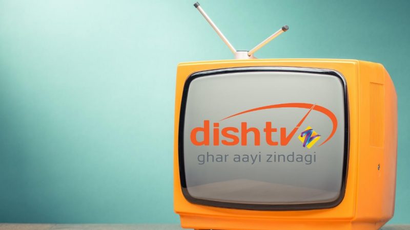 Dish TV WhatsApp Group