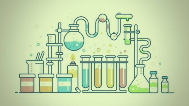 Chemistry WhatsApp Group