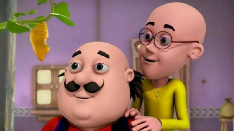 Motu Patlu WhatsApp Group