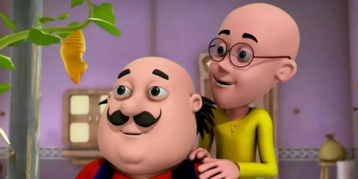 motu patlu ki jcb