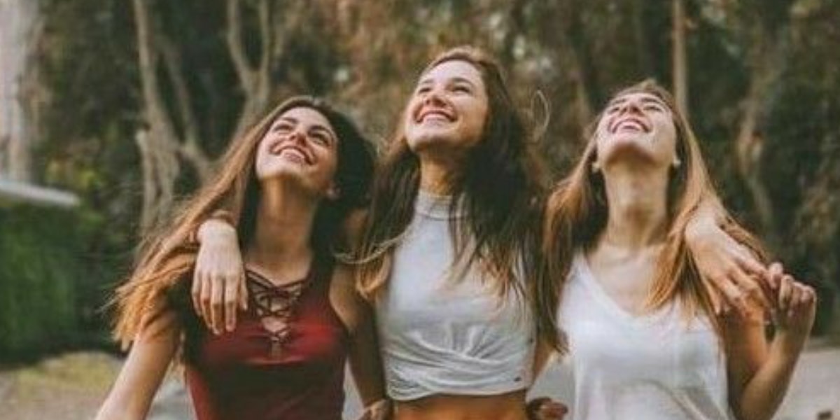 Name For Three Best Friends Group