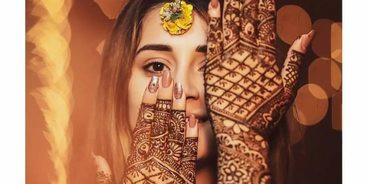 Latest Mehndi Design Whatsapp Group Links | Get Group Links