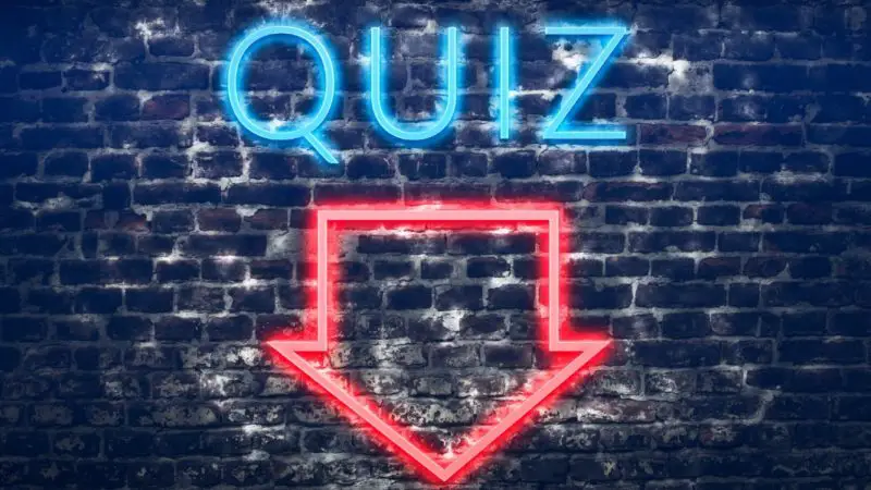 Quiz WhatsApp Group