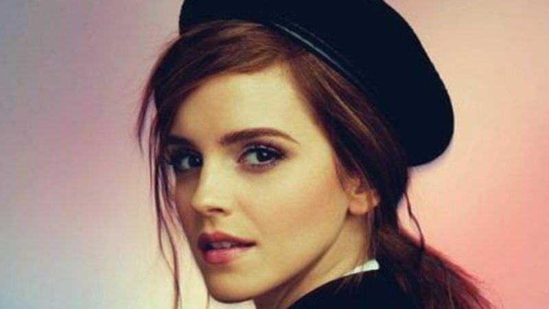 Emma Watson Fans WhatsApp Group