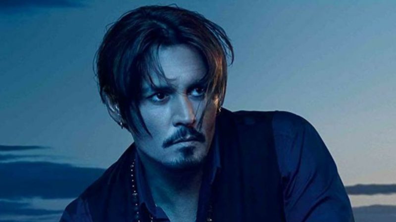 Johnny Depp Fans WhatsApp Group