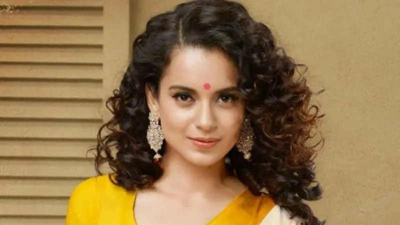 Kangana Ranaut Fans WhatsApp Group