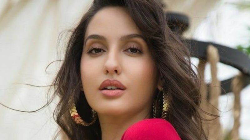 Nora Fatehi Fans WhatsApp Group