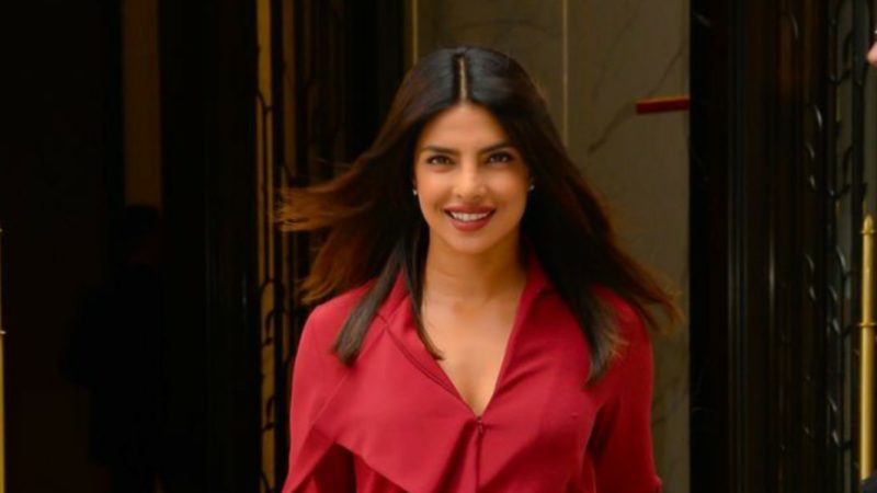 Priyanka Chopra Fans WhatsApp Group