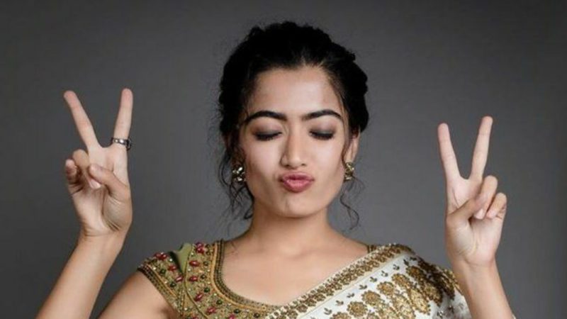 Rashmika Mandanna Fans WhatsApp Group