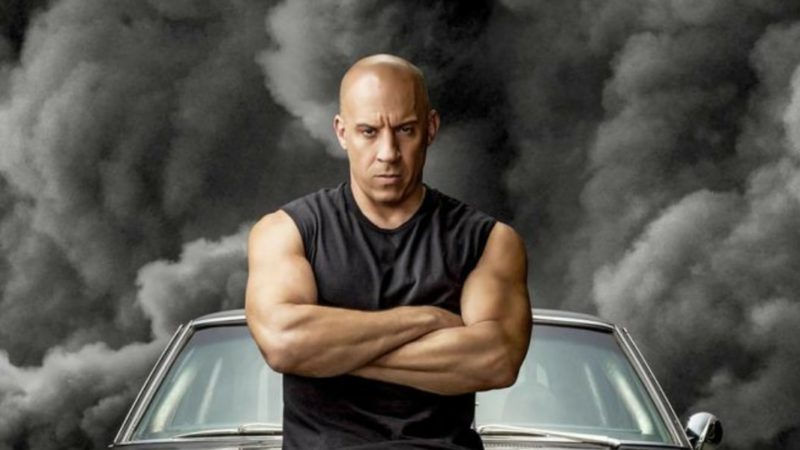 Vin Diesel Fans WhatsApp Group