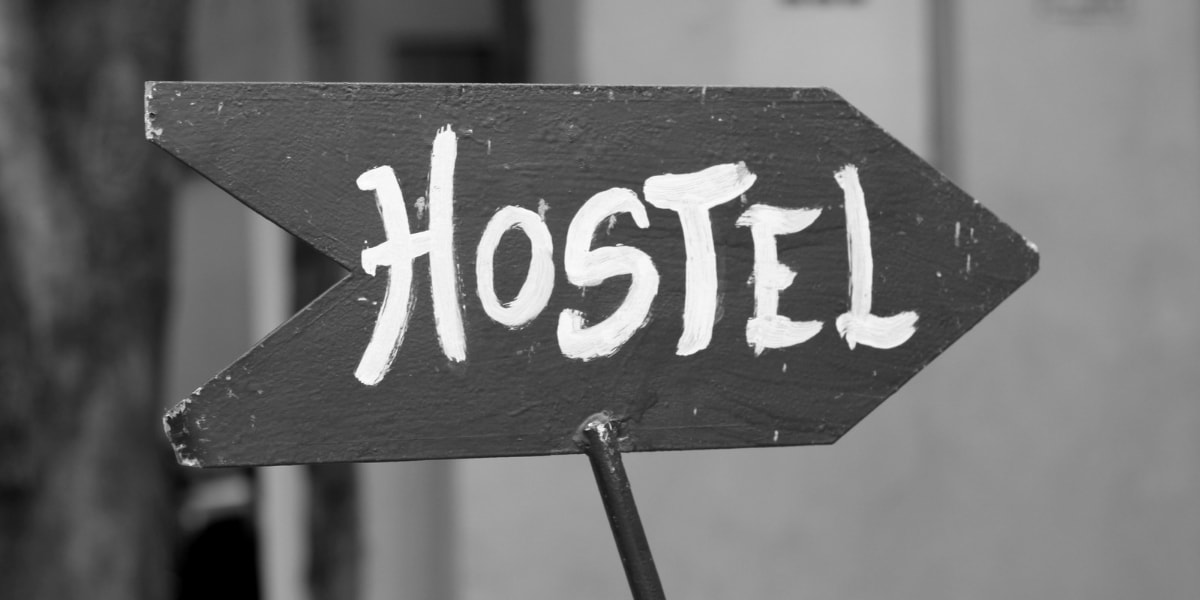 Hostel WhatsApp Group