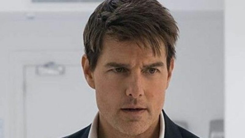 Tom Cruise Fans WhatsApp Group