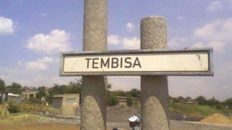 Tembisa WhatsApp Group