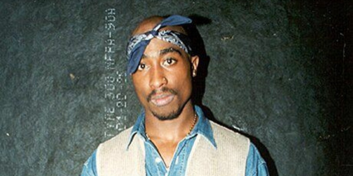 Tupac Fans WhatsApp Group