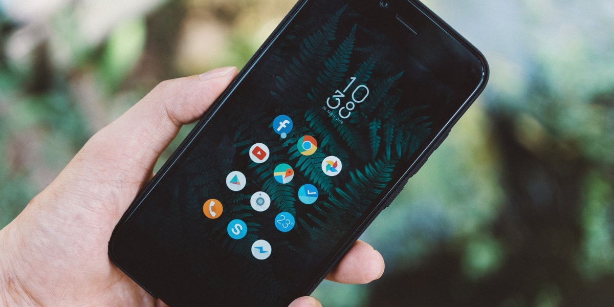 Android WhatsApp Group