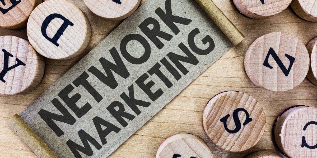 864+ Network Marketing WhatsApp Group Links Join List 2023