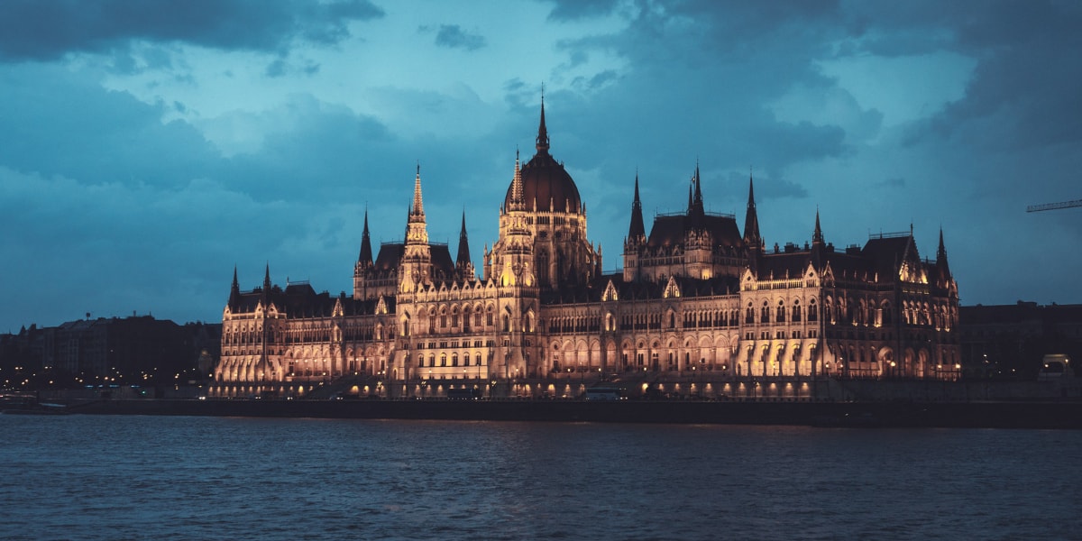 Hungary WhatsApp Group
