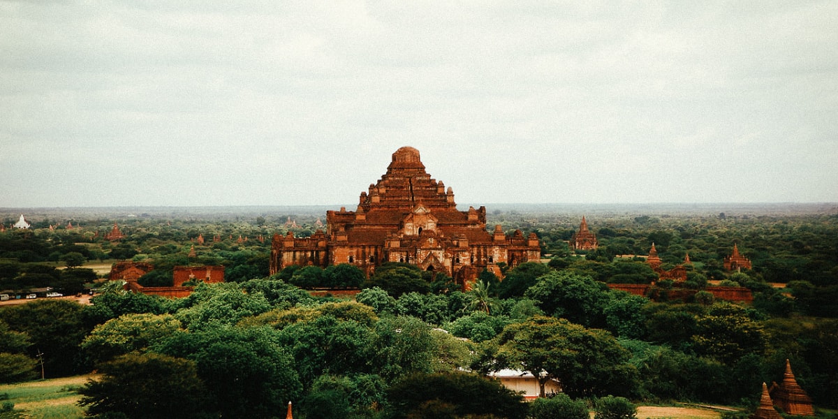 Myanmar WhatsApp Group