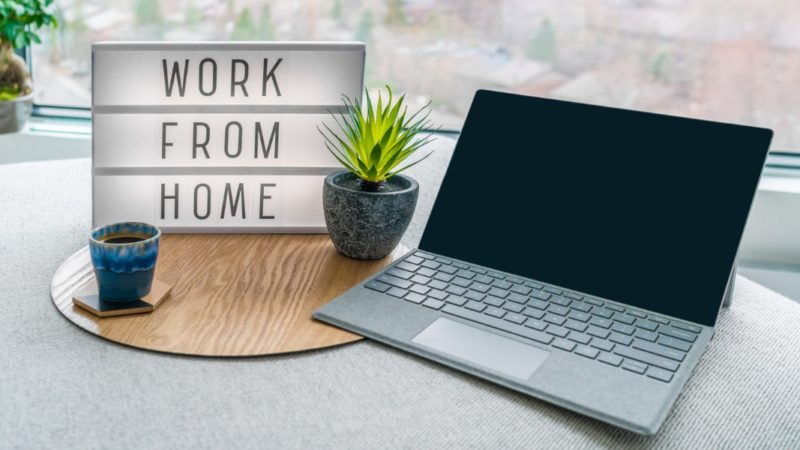 Work From Home WhatsApp Group