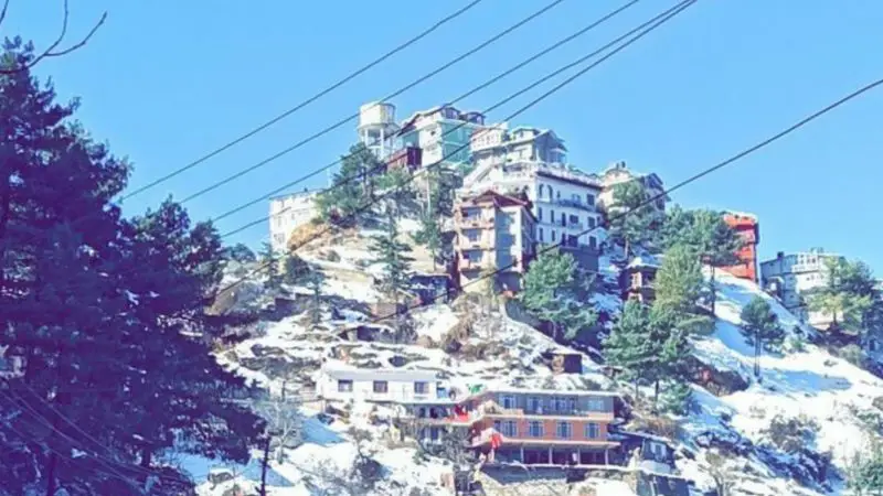 Shimla WhatsApp Group