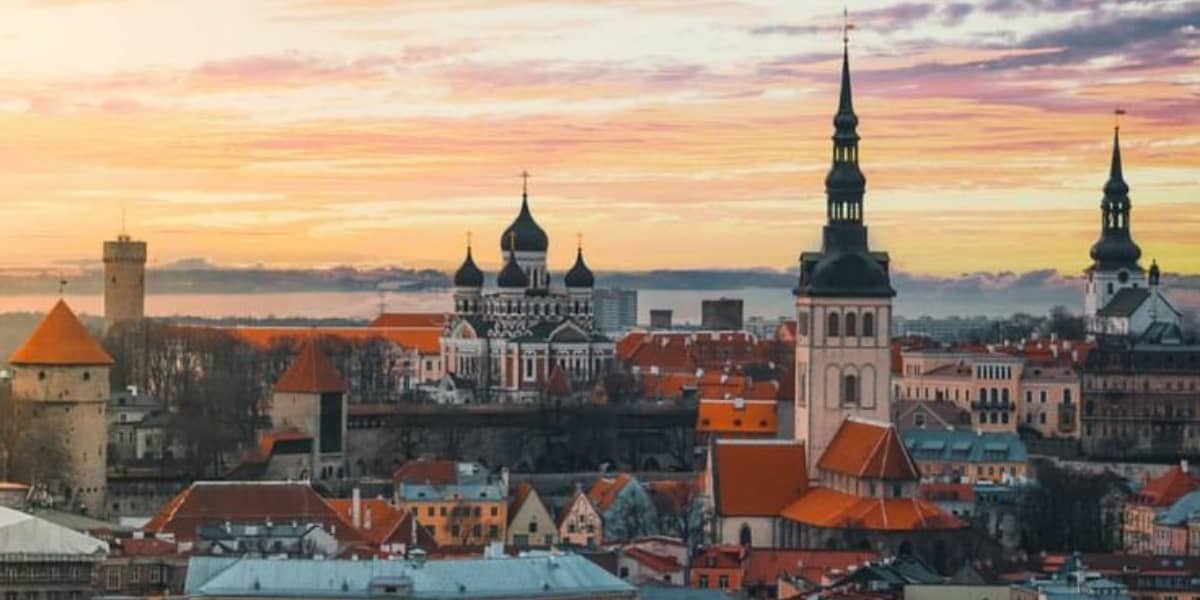 Estonia WhatsApp Group