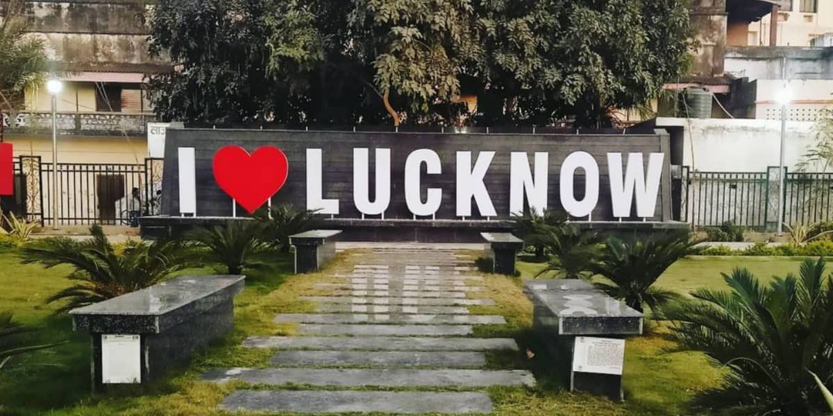 Lucknow WhatsApp Group