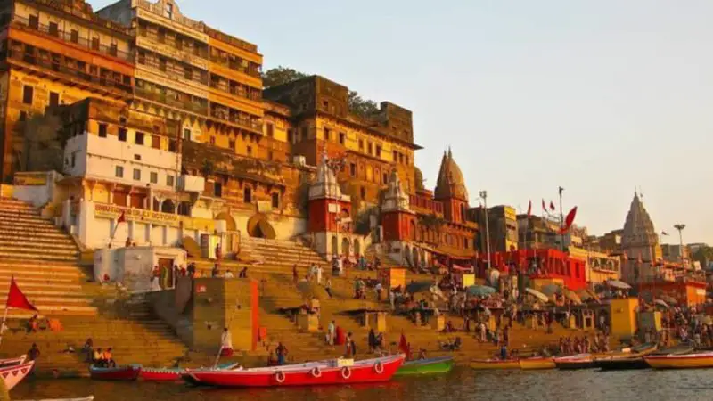 Varanasi WhatsApp Group