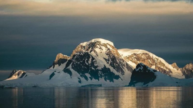 Antarctica WhatsApp Group