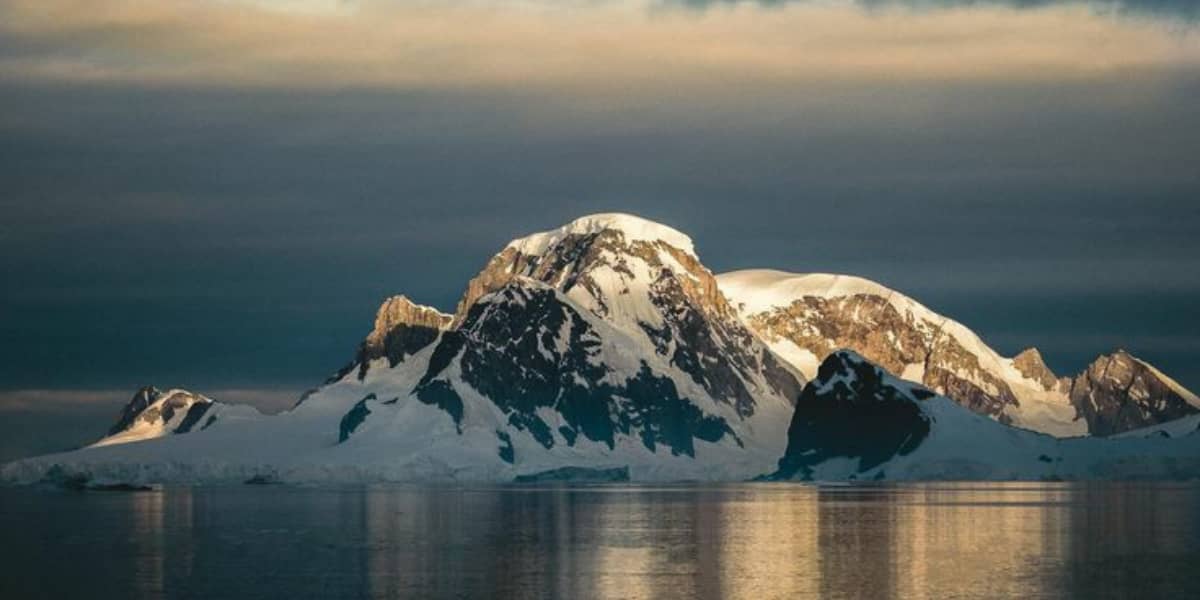 Antarctica WhatsApp Group