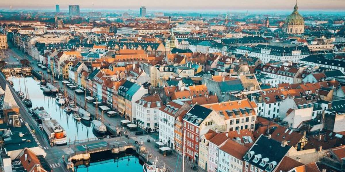 Denmark WhatsApp Group