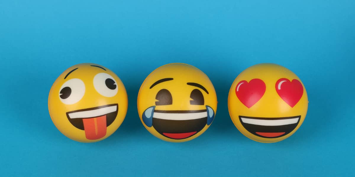 Emoji WhatsApp Group