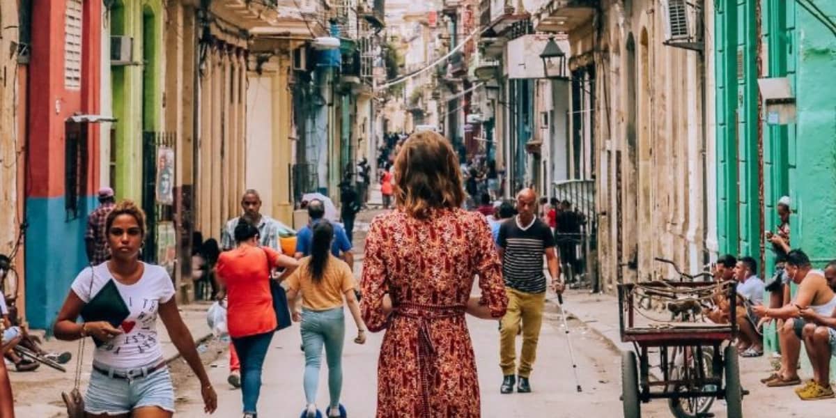 Havana WhatsApp Group