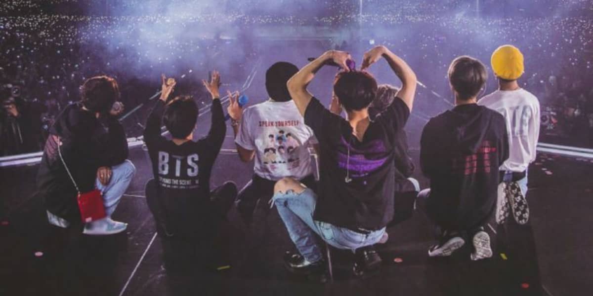 K Pop WhatsApp Group
