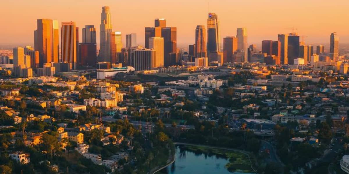 Los Angeles WhatsApp Group