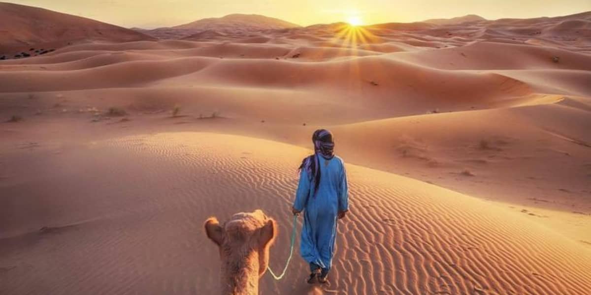 Morocco WhatsApp Group