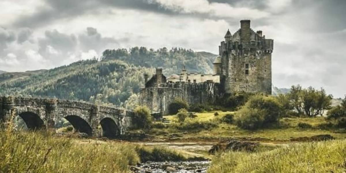 Scotland WhatsApp Group