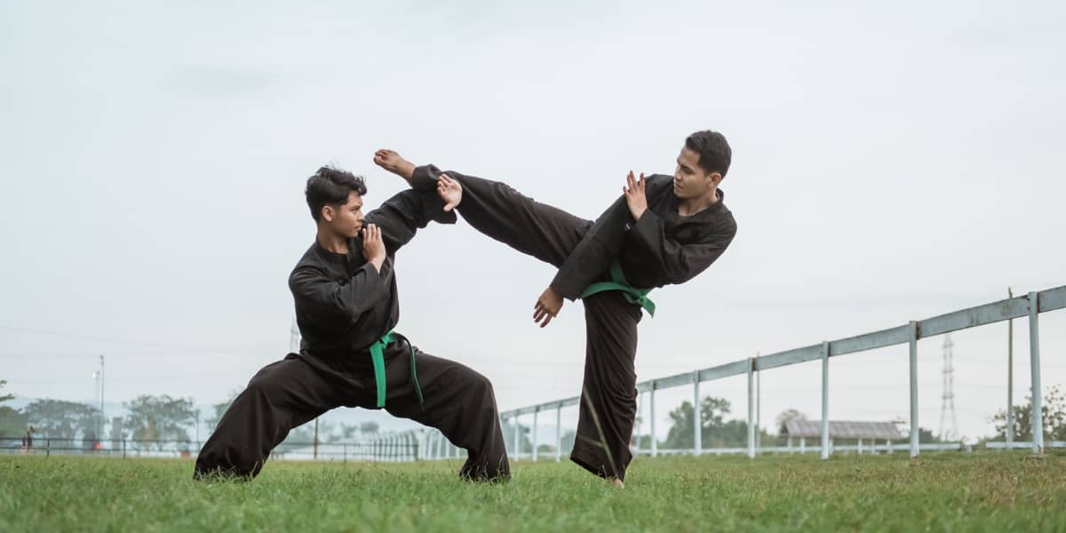Martial Arts WhatsApp Group