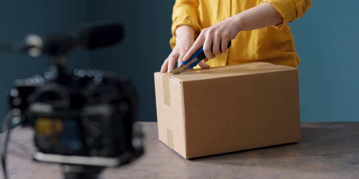 Unboxing WhatsApp Group