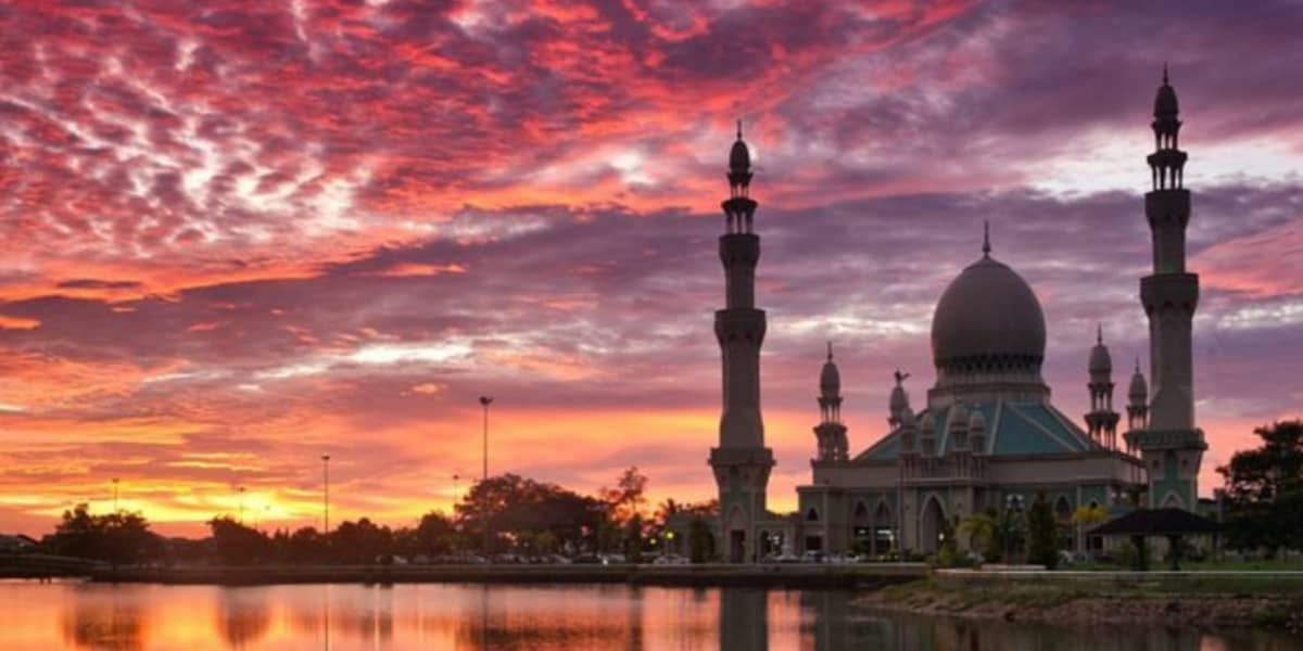 Brunei WhatsApp Group