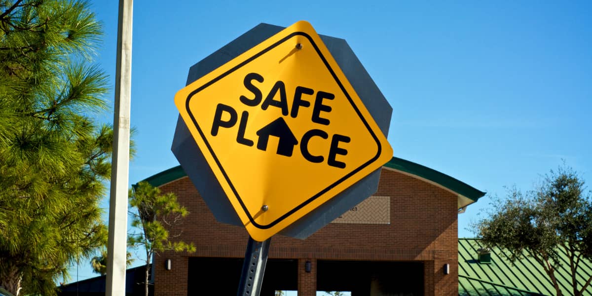 Safe WhatsApp Group