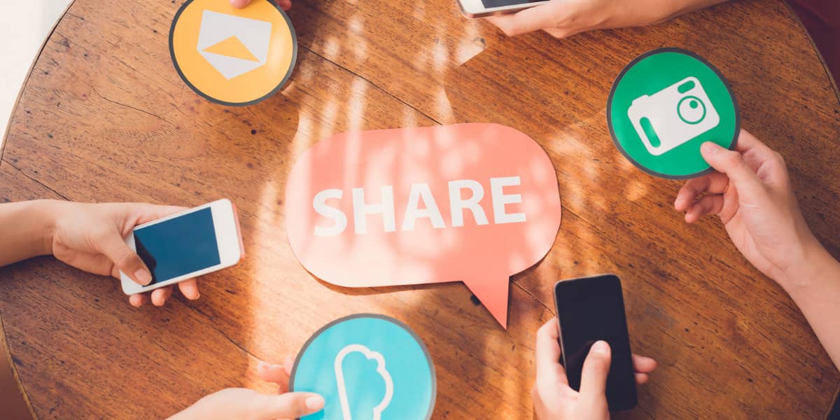 Create Share WhatsApp Group