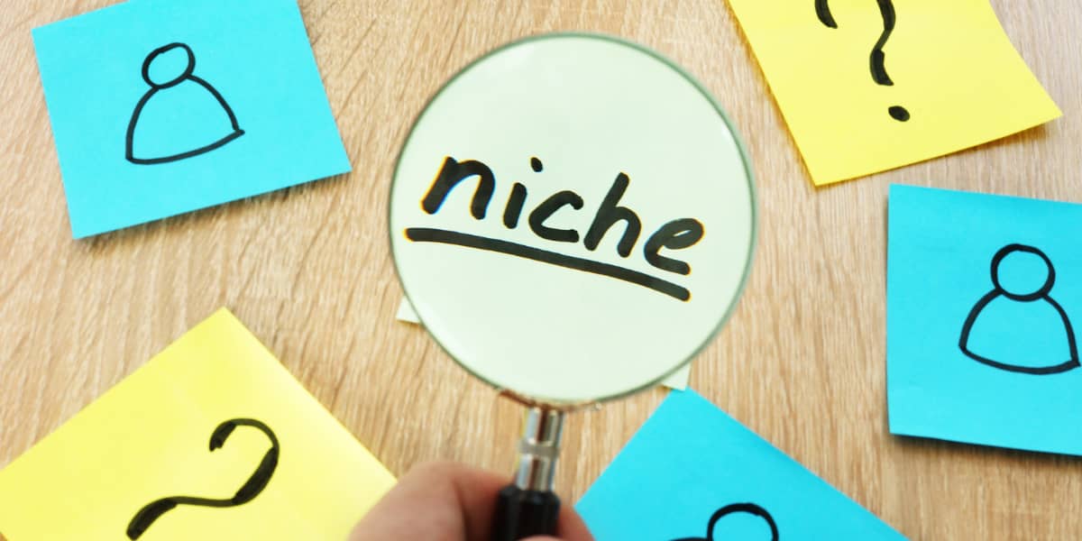 Niches WhatsApp Group